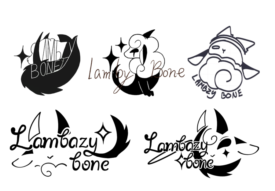 Logo草圖